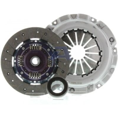 AISIN Clutch Kit 5411450656870 - 24 Tenner, 215mm, Med Stopp AISIN Clutch Kit 5411450656870 - 24 Tenner, 215mm, Med Stopp