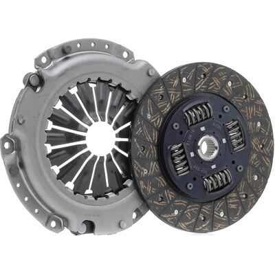 AISIN KO-027R Kupplungssatz - Zweiteilig 240mm - Kupplungsset AISIN KO-027R Kupplungssatz - Zweiteilig 240mm - Kupplungsset