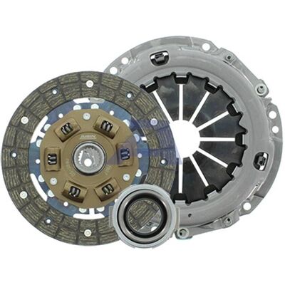 Kit d'Embrayage AISIN KS-008C - 3 Pièces pour Suzuki Samurai Kit d'Embrayage AISIN KS-008C - 3 Pièces pour Suzuki Samurai