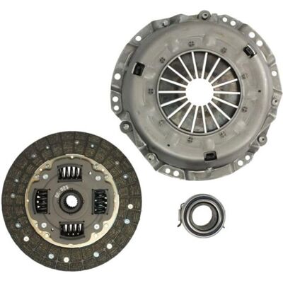 Kit Frizione AISIN KS-016 - Set di tre pezzi Kit Frizione AISIN KS-016 - Set di tre pezzi
