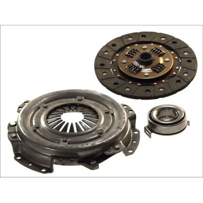 Kit de embrague AISIN KS-031B - Juego de 3 piezas Kit de embrague AISIN KS-031B - Juego de 3 piezas