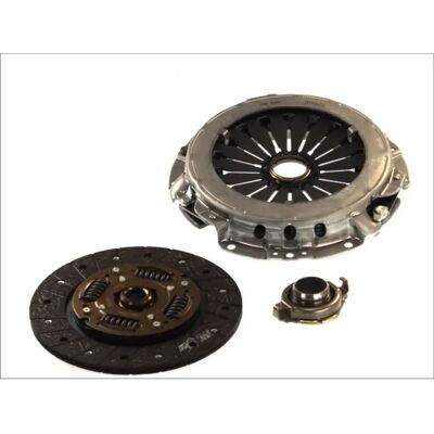 Σετ συμπλέκτη AISIN KY-049 - 3 τεμάχια, διάμετρος 215mm Σετ συμπλέκτη AISIN KY-049 - 3 τεμάχια, διάμετρος 215mm