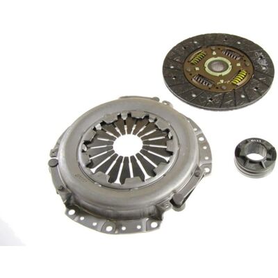 AISIN KY-060 Kopleingssett - 3-delt for 200mm diameter AISIN KY-060 Kopleingssett - 3-delt for 200mm diameter