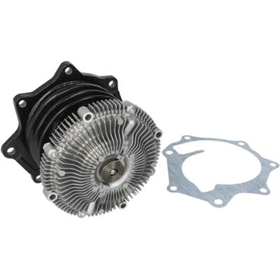 AISIN WPN-054A Wasserpumpe - Motor kühler AISIN WPN-054A Wasserpumpe - Motor kühler