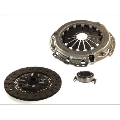 Kit frizione AISIN per Toyota - 3 pezzi, 212mm Kit frizione AISIN per Toyota - 3 pezzi, 212mm