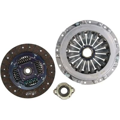 AISIN KY-062A Clutch Kit - 3-Piece AISIN KY-062A Clutch Kit - 3-Piece