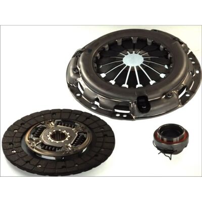 AISIN KT-088B Clutch Kit - 3P, Diameter 224mm, OEM AISIN KT-088B Clutch Kit - 3P, Diameter 224mm, OEM