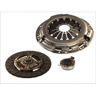 Kit Frizione AISIN KT-089B - 3 Pezzi Kit Frizione AISIN KT-089B - 3 Pezzi