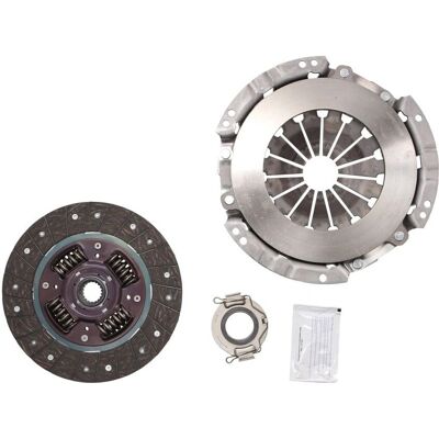 Kit frizione AISIN KT-228B - Riparazione veicoli Kit frizione AISIN KT-228B - Riparazione veicoli