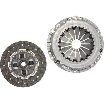 AISIN CKT-362R Kupplungssatz - 212mm, 21 Zähne, 3-teilig AISIN CKT-362R Kupplungssatz - 212mm, 21 Zähne, 3-teilig