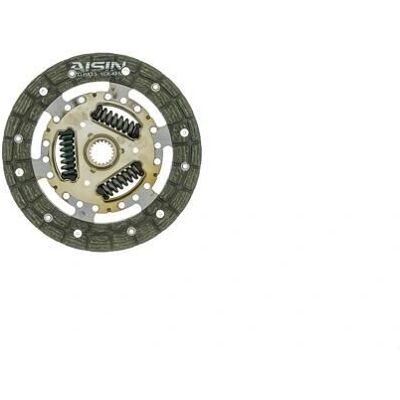 AISIN DT-211V - Spojková deska pro Toyota Yaris, Peugeot 107, Citroën C1 AISIN DT-211V - Spojková deska pro Toyota Yaris, Peugeot 107, Citroën C1