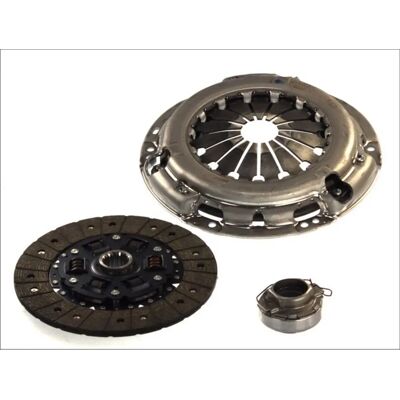 AISIN Kytkinpaketti KT-164A - 3-osainen, 224mm AISIN Kytkinpaketti KT-164A - 3-osainen, 224mm