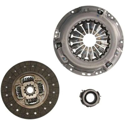 Kit frizione AISIN KT-261C - Tre pezzi con disco e cuscinetto Kit frizione AISIN KT-261C - Tre pezzi con disco e cuscinetto