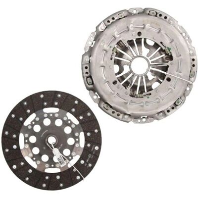Kit Frizione AISIN KK-021 - 3 Pezzi Kit Frizione AISIN KK-021 - 3 Pezzi