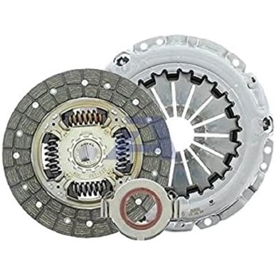 Kit Frizione AISIN KT-315 - 3 Pezzi, 212mm, con meccanismo Kit Frizione AISIN KT-315 - 3 Pezzi, 212mm, con meccanismo