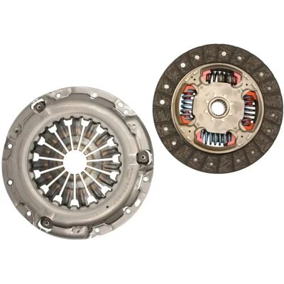 AISIN KS-050R Koblingssæt - 2 dele til Suzuki Grand Vitara AISIN KS-050R Koblingssæt - 2 dele til Suzuki Grand Vitara