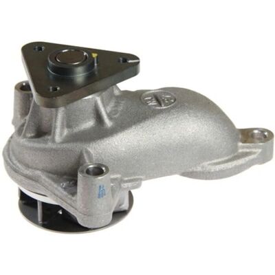Aisin WPY-034 Wasserpumpe - Kompatibel mit Hyundai ix35, Tucson, i10 I, KIA Picanto I, Venga, cee‘d I Aisin WPY-034 Wasserpumpe - Kompatibel mit Hyundai ix35, Tucson, i10 I, KIA Picanto I, Venga, cee‘d I