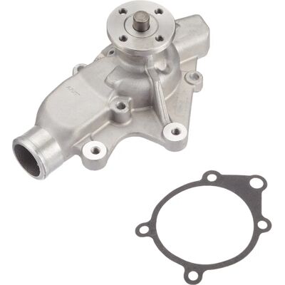 Pompa acqua AISIN WPA-007 per Jeep - Compatibile con Grand Cherokee, Wrangler Pompa acqua AISIN WPA-007 per Jeep - Compatibile con Grand Cherokee, Wrangler