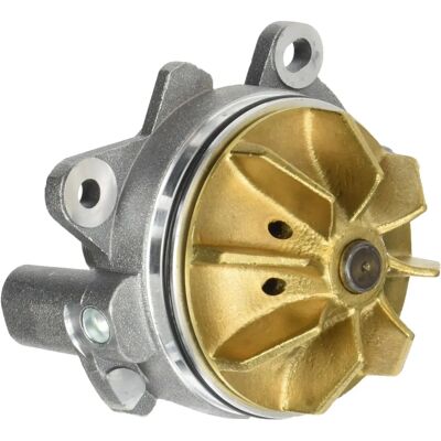AISIN WPN-913 Wasserpumpe für Renault Master, Trafic, Espace, Opel Vivaro, Movano, Nissan Primastar - Wasserpumpe AISIN WPN-913 Wasserpumpe für Renault Master, Trafic, Espace, Opel Vivaro, Movano, Nissan Primastar - Wasserpumpe