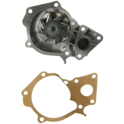 AISIN WPU-002V Wasserpumpe - Motorenkühler AISIN WPU-002V Wasserpumpe - Motorenkühler