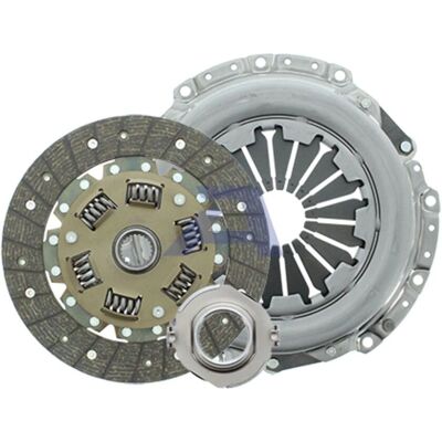 Kit Frizione AISIN KZ-118 - Set da 3 pezzi per Mazda Kit Frizione AISIN KZ-118 - Set da 3 pezzi per Mazda