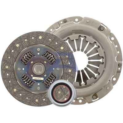 AISIN Koblingssæt - 3 dele, Diameter 230mm AISIN Koblingssæt - 3 dele, Diameter 230mm