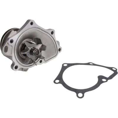 Pompa dell'acqua AISIN WPT-129V - SUV, 5 porte, Toyota, Avensis Pompa dell'acqua AISIN WPT-129V - SUV, 5 porte, Toyota, Avensis