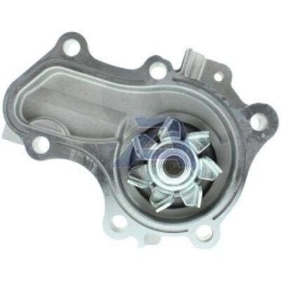 AISIN WPM-055V Water Pump - Mitsubishi Lancer, Colt, Space Star AISIN WPM-055V Water Pump - Mitsubishi Lancer, Colt, Space Star