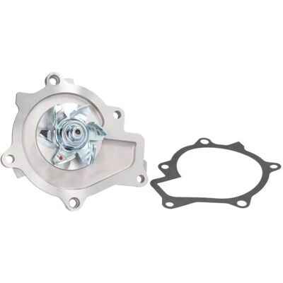 Pompa dell'acqua AISIN WPY-040 - Senza puleggia, con guarnizione, senza alloggiamento Pompa dell'acqua AISIN WPY-040 - Senza puleggia, con guarnizione, senza alloggiamento