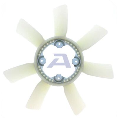 AISIN FNN-001 Roata ventilatorului - Nissan NP300 Navara AISIN FNN-001 Roata ventilatorului - Nissan NP300 Navara