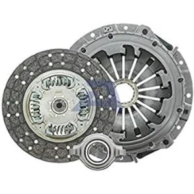 AISIN Land Cruiser Kløtsjsett - 275mm, 6-trinns manuell AISIN Land Cruiser Kløtsjsett - 275mm, 6-trinns manuell