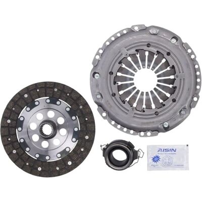 Kit frizione AISIN KT-307A - Set di 3 pezzi Kit frizione AISIN KT-307A - Set di 3 pezzi
