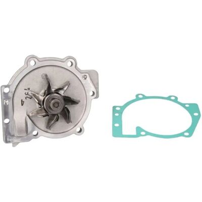 Pompa dell'acqua Aisin WV-009 - Volvo XC60 I, XC90 I, V70 2 Pompa dell'acqua Aisin WV-009 - Volvo XC60 I, XC90 I, V70 2