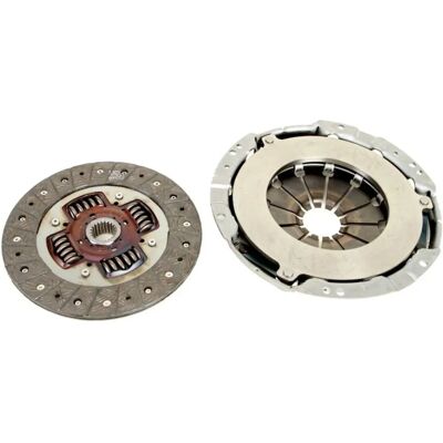 AISIN Koblingssæt KS-053R - 2 dele, 225mm AISIN Koblingssæt KS-053R - 2 dele, 225mm