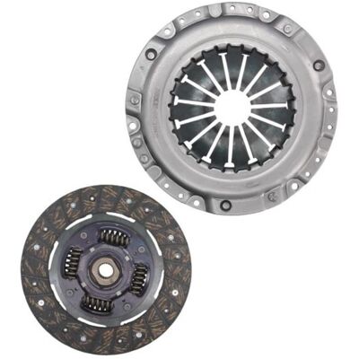 Σετ συμπλέκτη AISIN KO-034R - 2 τεμαχίων για CHEVROLET, DAEWOO Σετ συμπλέκτη AISIN KO-034R - 2 τεμαχίων για CHEVROLET, DAEWOO