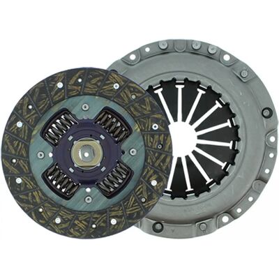 AISIN KO-035R Clutch Sett - 24 Tenner, 215mm Diameter AISIN KO-035R Clutch Sett - 24 Tenner, 215mm Diameter
