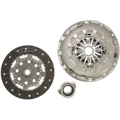 Kit d'Embrayage AISIN KT-342A - 3 Pièces, 250mm Kit d'Embrayage AISIN KT-342A - 3 Pièces, 250mm