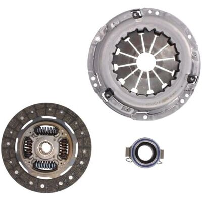 Kit d'embrayage AISIN KT-352B - 200mm, 3 pièces, pour Toyota Auris Kit d'embrayage AISIN KT-352B - 200mm, 3 pièces, pour Toyota Auris