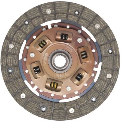 AISIN DS-026U - Kopleingsskive AISIN DS-026U - Kopleingsskive