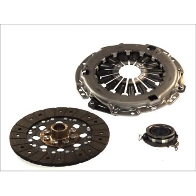 Kit frizione AISIN KT-303B - 3 pezzi per Toyota Kit frizione AISIN KT-303B - 3 pezzi per Toyota