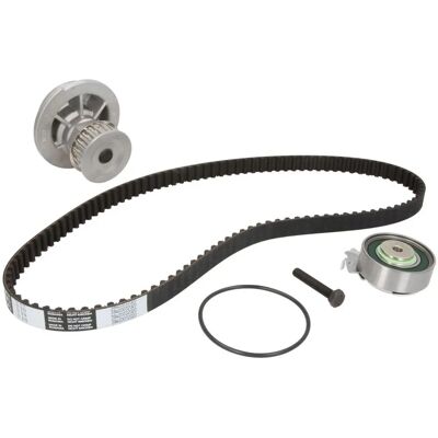 AISIN Vandpumpe og Tidsrem Kit - Chevrolet & Daewoo AISIN Vandpumpe og Tidsrem Kit - Chevrolet & Daewoo