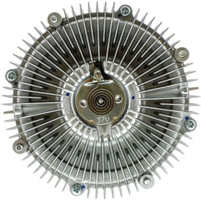 Embream do ventilador do radiador FCT-090 Embream do ventilador do radiador FCT-090