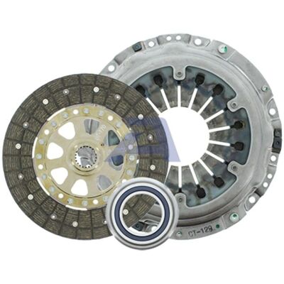 AISIN KT-365 Kopleingsett - 3 deler, 236mm, OEM AISIN KT-365 Kopleingsett - 3 deler, 236mm, OEM