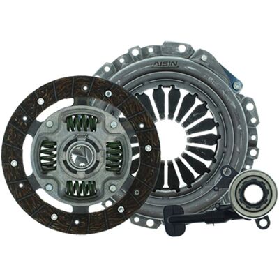 AISIN CKN-171R Conjunto de Embraiagem - Kit CSC 3P AISIN CKN-171R Conjunto de Embraiagem - Kit CSC 3P