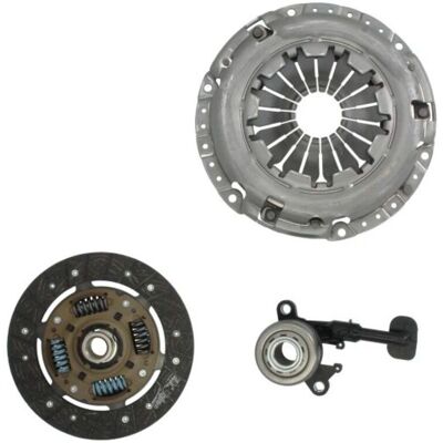 AISIN CKN-216R Kupplungssatz - Nissan, Dacia, Renault AISIN CKN-216R Kupplungssatz - Nissan, Dacia, Renault