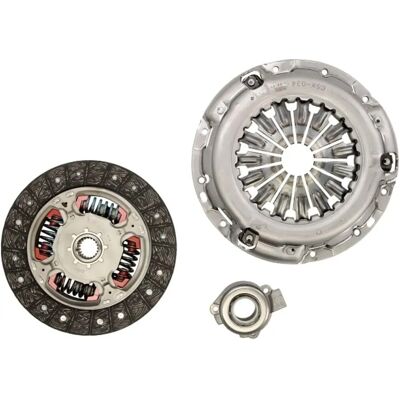 AISIN CKS-050R Σετ συμπλέκτη - Τρία τεμάχια 240mm AISIN CKS-050R Σετ συμπλέκτη - Τρία τεμάχια 240mm