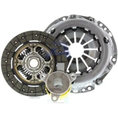 AISIN CKT-314R - Kupplungssatz für Toyota Iq 190mm AISIN CKT-314R - Kupplungssatz für Toyota Iq 190mm