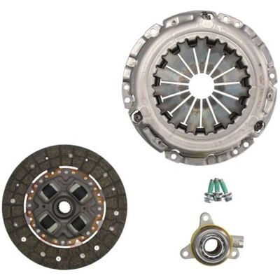 AISIN CKT-362R - Kupplungssatz AISIN CKT-362R - Kupplungssatz