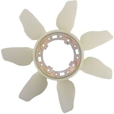 AISIN FNTS-002 - Fan Blade - Motor Cooling - Toyota AISIN FNTS-002 - Fan Blade - Motor Cooling - Toyota