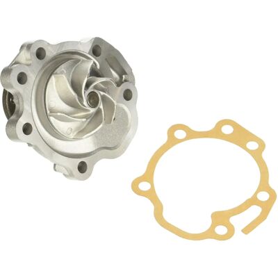 AISIN WPS-055V Water Pump - Water Pump AISIN WPS-055V Water Pump - Water Pump